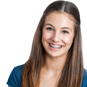 average cost of invisalign and braces