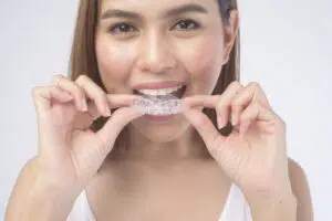 Invisalign Change Routine Lifestyle