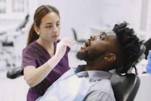 periodontist vs. orthodontist