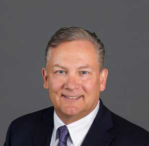 Dr. Lints, an orthodontist in Northern Michigan