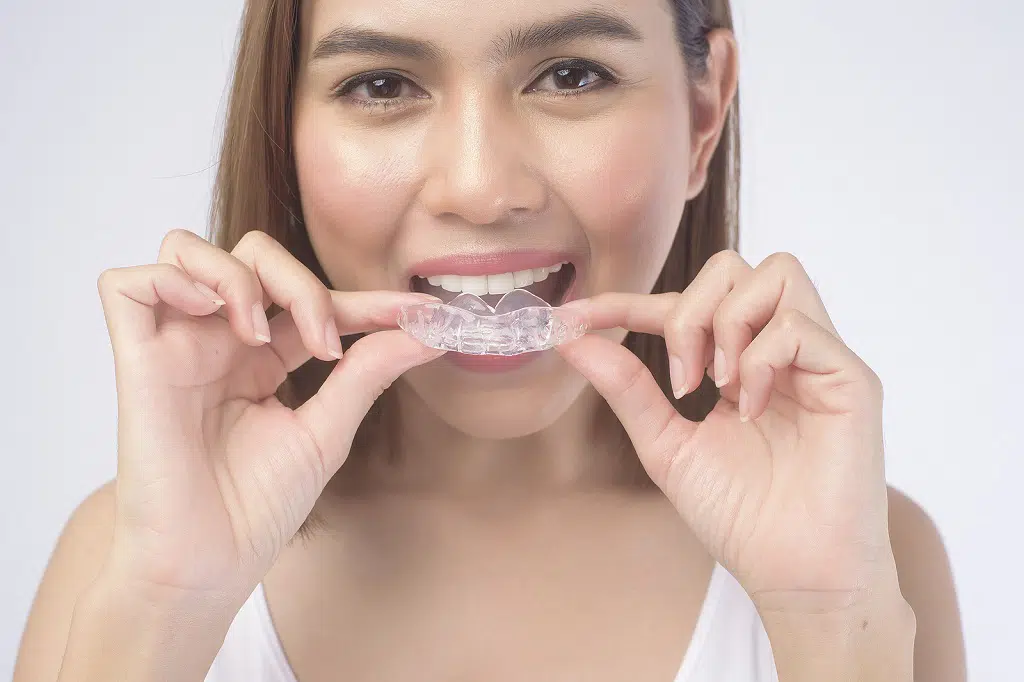 What Can I Expect When I Get Clear Aligners? [Ask an Orthodontist