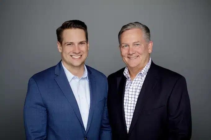 Dr. Ron Lints & Dr. Joel Lints